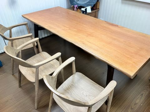戶外-泡茶桌 椅