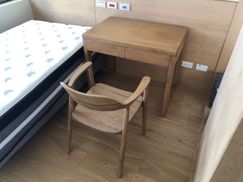 臥室-書桌 椅