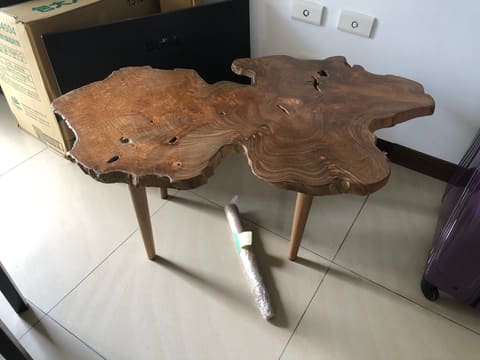 客廳-茶几桌