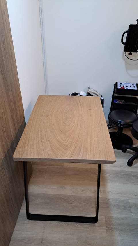 書房-書桌