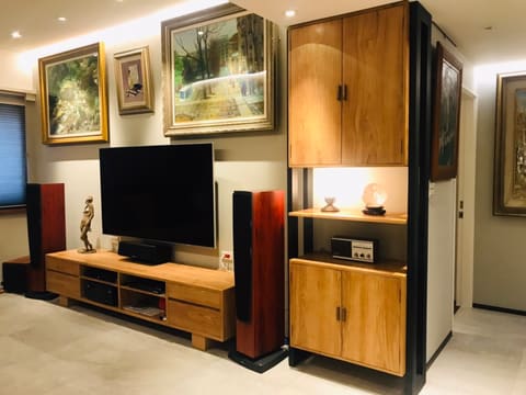 客廳-電視櫃 展示櫃