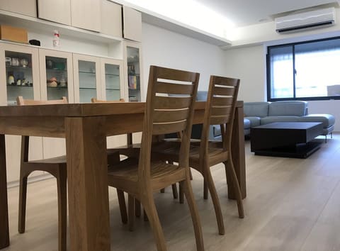 餐廳-餐桌 餐椅