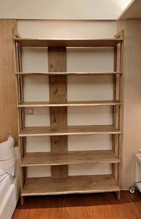 書房-書櫃