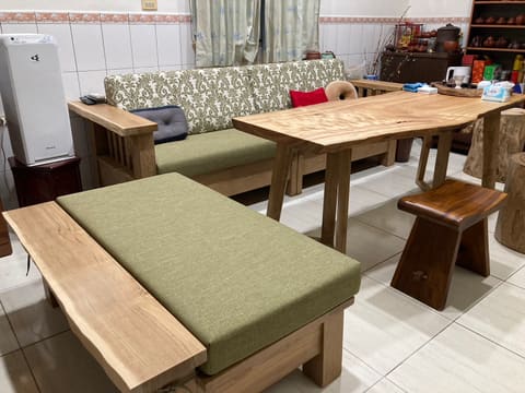 客廳-組椅 茶几桌 板凳