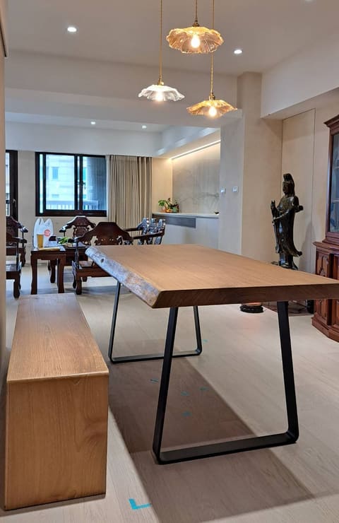 餐廳-餐桌 板凳