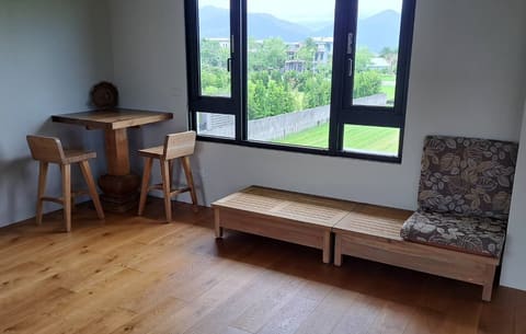客廳-吧檯桌椅 休閒椅
