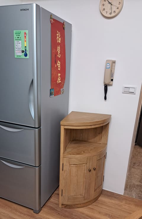 餐廳-三角櫃
