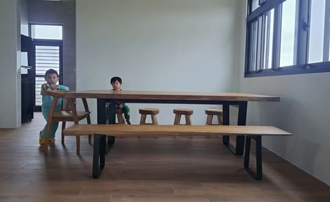 餐廳-餐桌 板凳