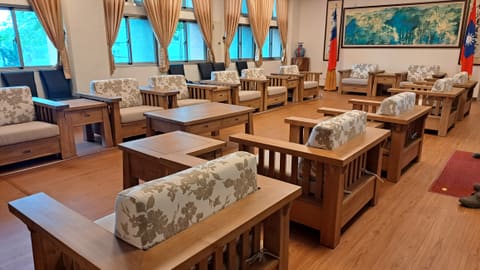 客廳-組椅 茶几 單人椅