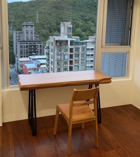 書房-書桌 椅子