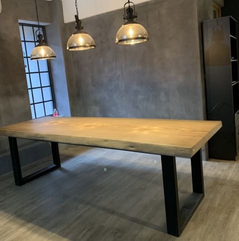 板片-281-餐廳 餐桌 餐椅-非柚