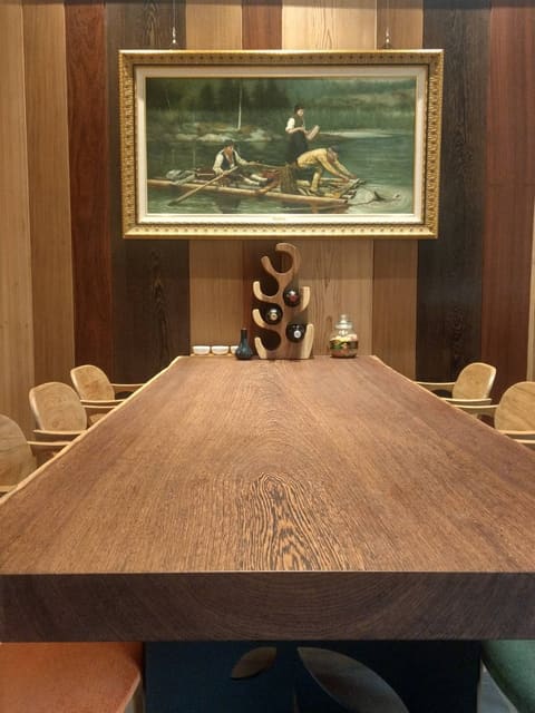 板片-346-餐廳 餐桌 餐椅-雞翅木