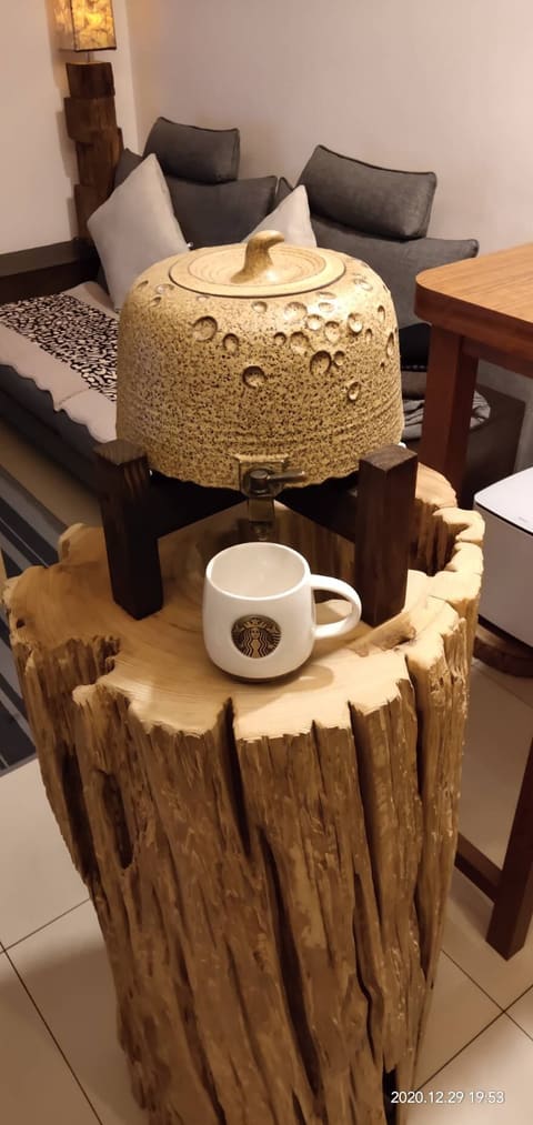 貴重木-31-花台架 擺飾-紅檜