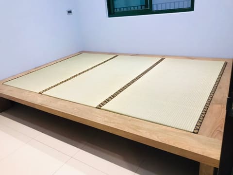 臥室-床-494