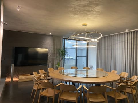 餐廳-餐桌 餐椅
