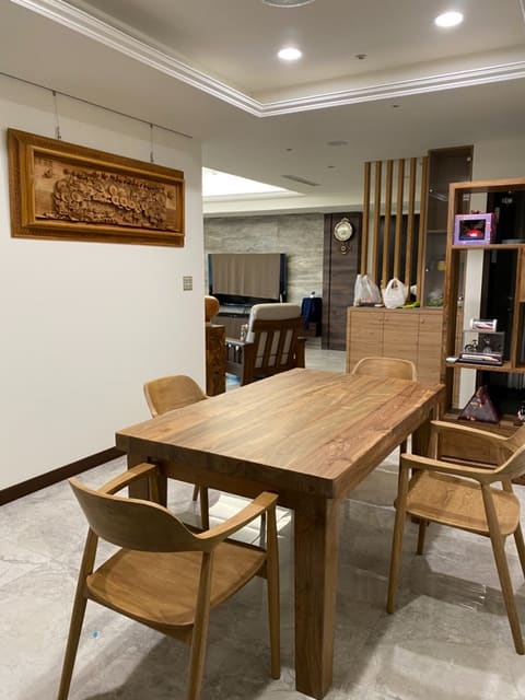 餐廳-餐桌 餐椅