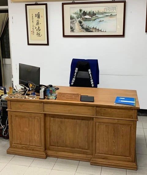 書房-辦公桌-440