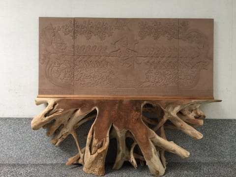 陳公館,郭s