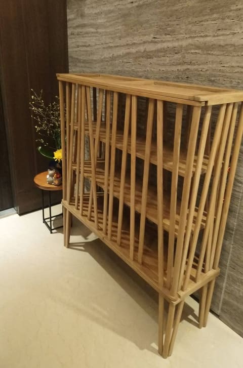 玄關-展示櫃 置物櫃-465