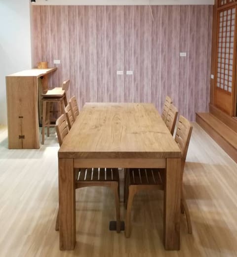 餐廳-餐桌 餐椅-361