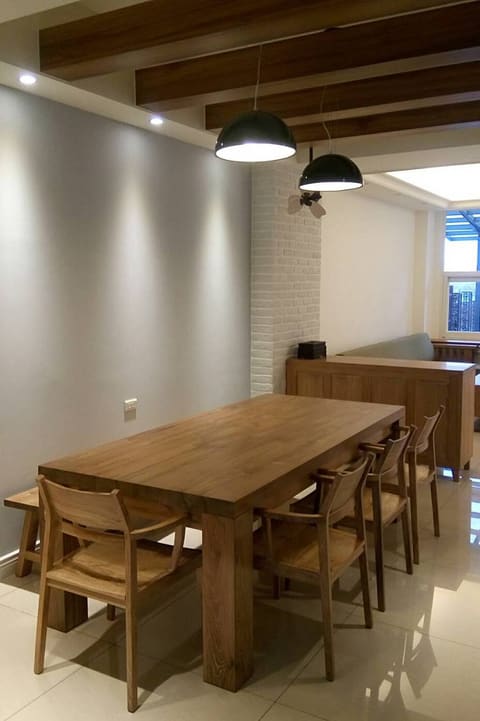 餐廳-餐桌 餐椅-358