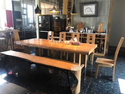 餐廳-餐桌 餐椅-352