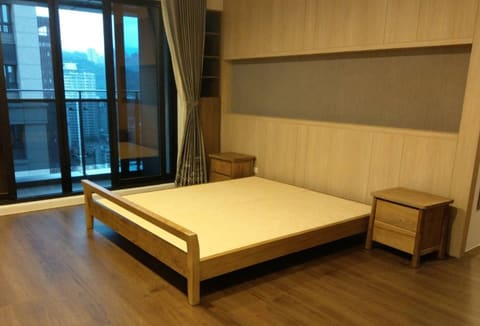 臥室-床-床頭櫃-341