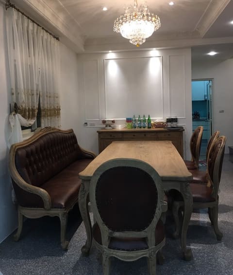 餐廳-餐桌 餐椅-285