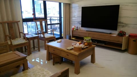 客廳-電視櫃 茶几桌-327