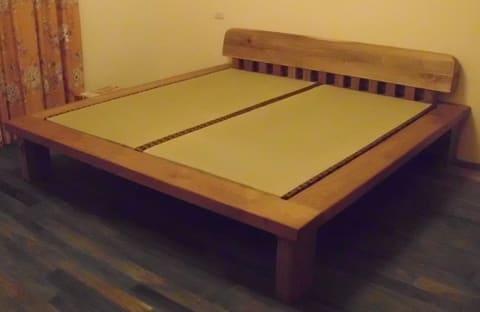 臥室-床-233