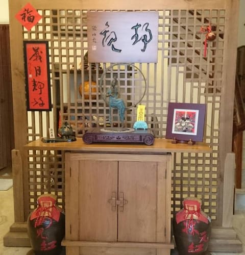 佛堂-神桌-246