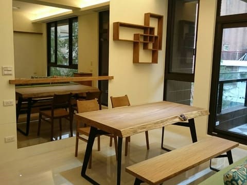 餐廳-餐桌 餐椅 板凳椅-219