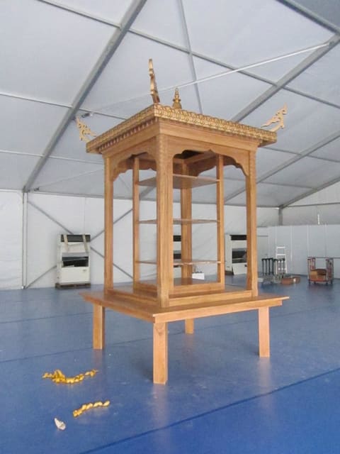 佛堂-神桌-202