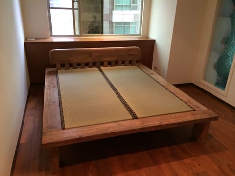 臥室-床-143