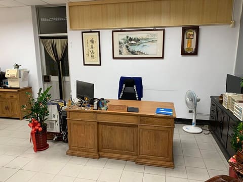 書房-辦公桌-033