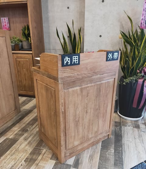 商業空間 吧檯櫃-555