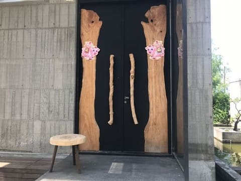 林宅