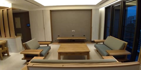 客廳-組椅 電視櫃 茶几桌-529
