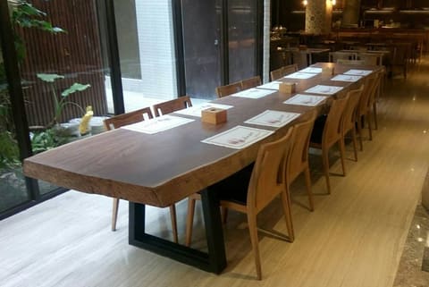 板片-141-商業空間 餐桌 餐椅-非柚