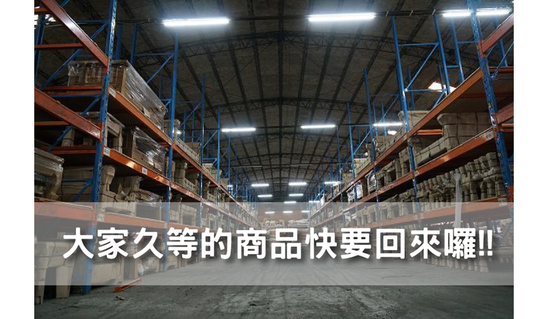 準備上貨櫃囉!