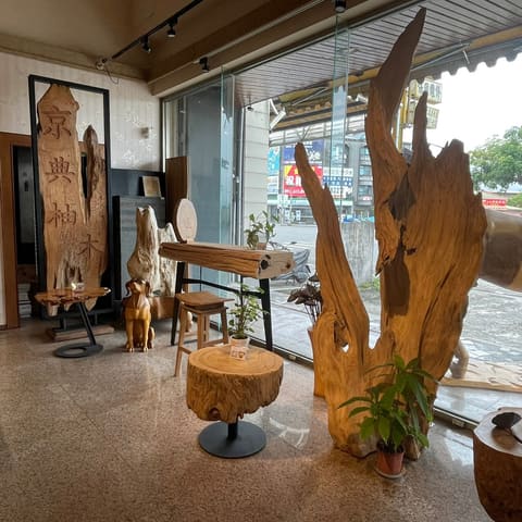 冬山店