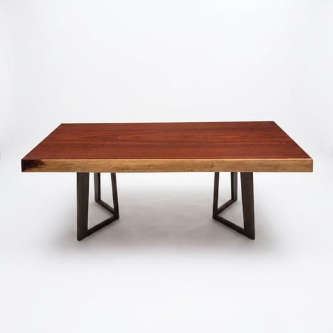 14041 紅酸枝長板片-210*107*8.5