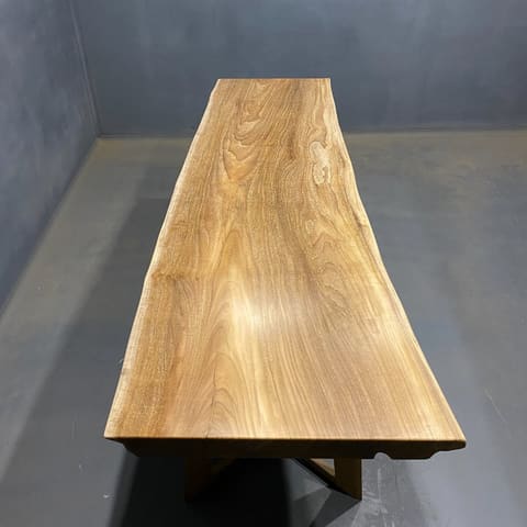 18689-印尼柚木 / 222*77.5*7.7