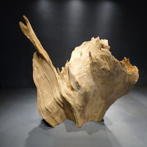 20953/台灣紅檜屏風/100*60*50