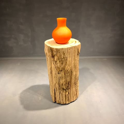 20980/台灣紅檜木墩/36*39*79