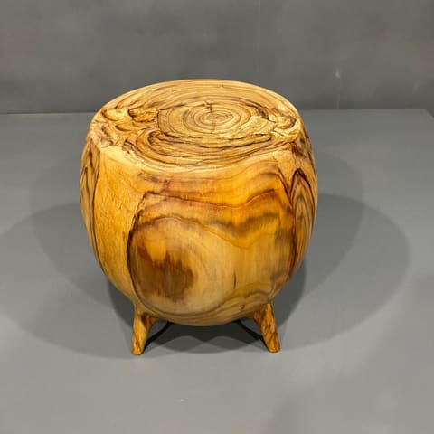 22849-臺灣杉圓擺飾