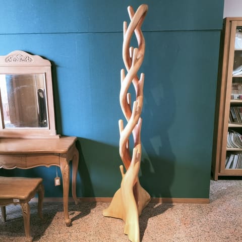 18712/ 10648 雙旋轉衣架