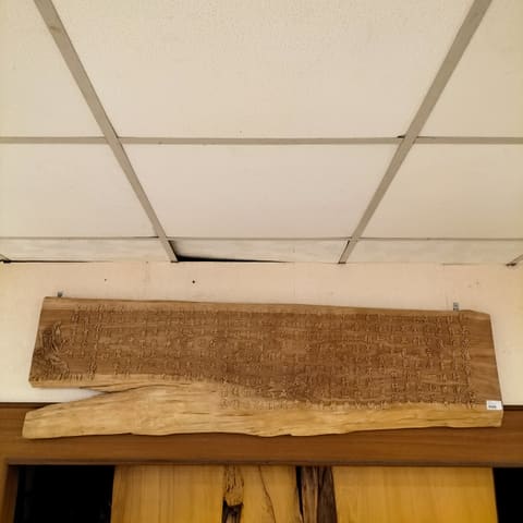 11634/7509-3 自然風心經