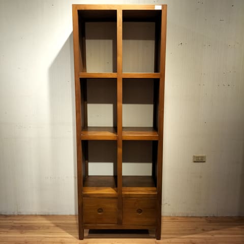 71-81 空格櫃44