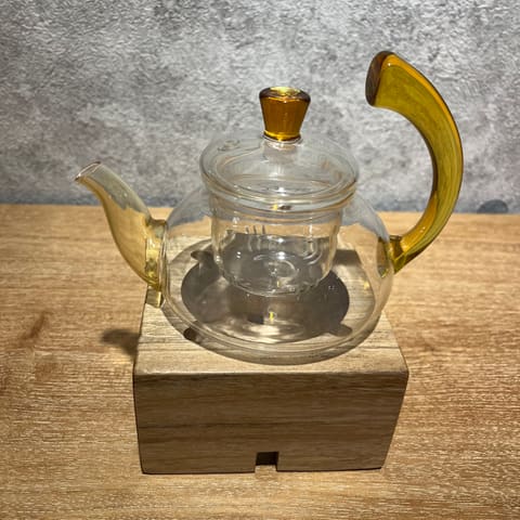 21955/煮壺架/馬柚
